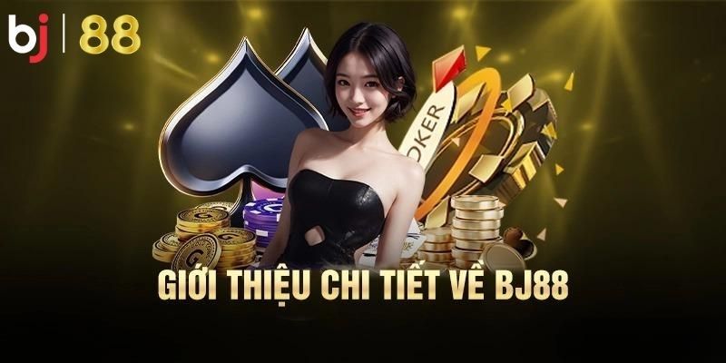 Tìm hiểu về BJ88 và nguồn gốc nhà cái