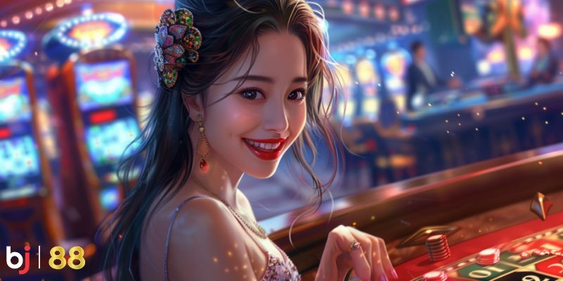 BJ88 live casino là gì?