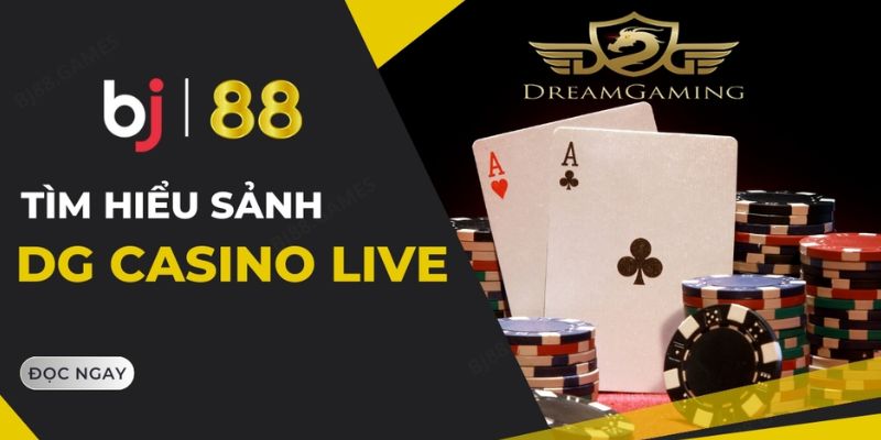 Thế mạnh nổi bật của BJ88 Live Casino thu hút người chơi