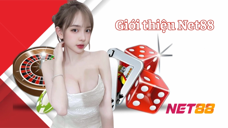 Tổng quan giới thiệu Net88