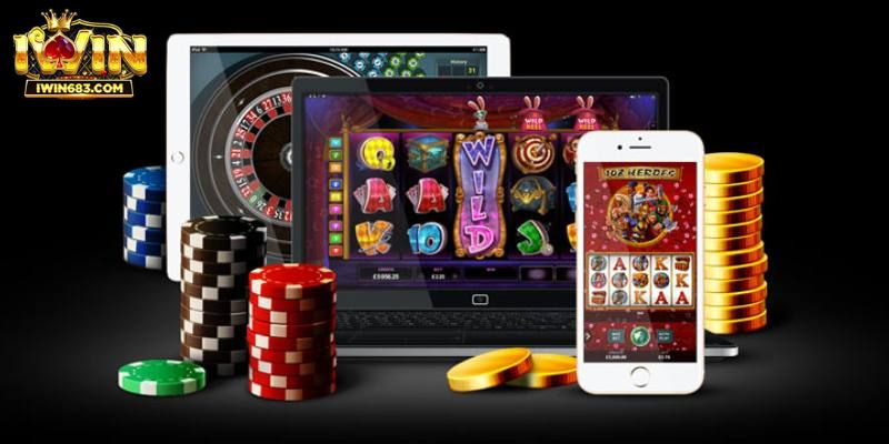 Hành trình cược kịch tính – Đa dạng trò chơi tại Iwin Club