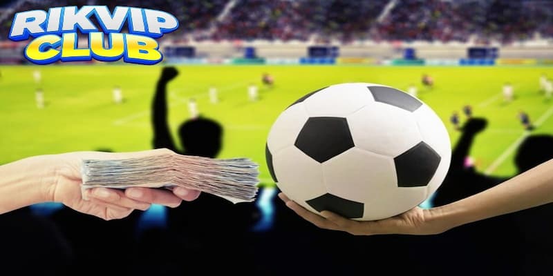 Những mẹo soi kèo từ chuyên gia cổng game Rikvip