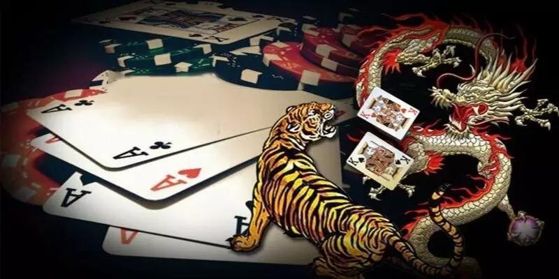 Tìm hiểu tổng quan những thông tin xoay quanh tự game Rồng Hổ Kubet