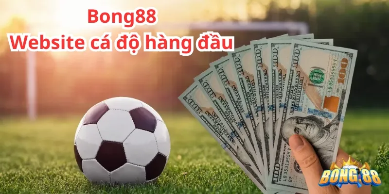 web cá độ bong88